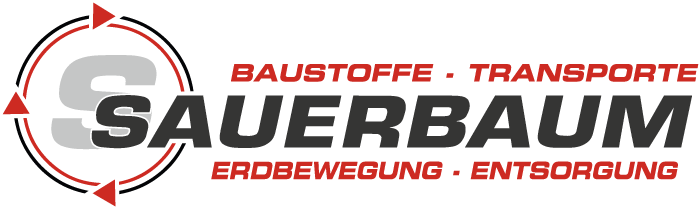 A. Sauerbaum Baustoffe und Transporte GmbH